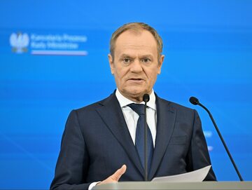 Tusk postawi się von der Leyen? „Może to oznaczać spory kryzys”