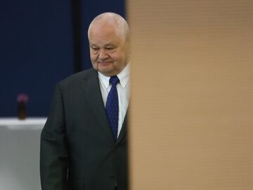 Wiceprezes NBP o planach Glapińskiego. „Nie odsunie się"