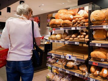 Zerowy VAT na żywność znika. Polacy nie kryją obaw