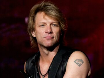 Jon Bon Jovi w przejmującym wyznaniu. „To mój koniec”