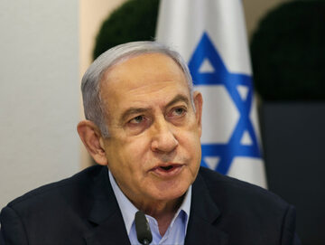 Nowe informacje o stanie zdrowia Benjamina Netanjahu. „Rozmawia z rodziną”