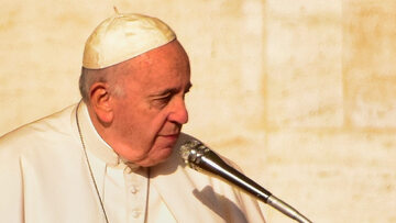 Papież ujawnił, jak będzie przebiegał jego pogrzeb. Te elementy zostały wyeliminowane