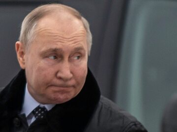Pokłosie ataku terrorystycznego pod Moskwą. Rosję mają czekać zmiany
