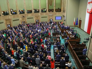 Sejm przyjął ważną ustawę. Ślązacy domagali się tego od lat