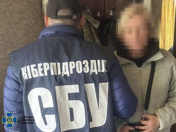 Ukraińcy zdemaskowali rosyjskiego szpiega. Pracownica przedszkola pomagała w atakach