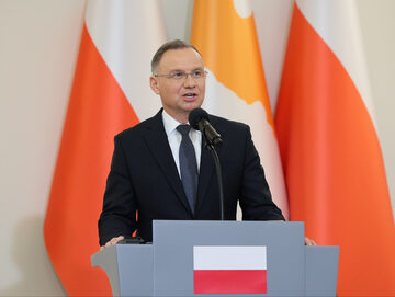 Andrzej Duda zapowiada weto. „Nie zaakceptuję i nie podpiszę”