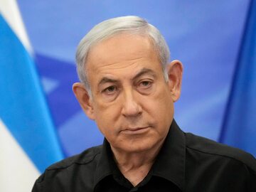 Benjamin Netanjahu może trafić do aresztu. Prokurator nie miał wątpliwości