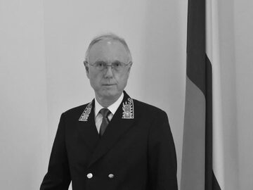 Ciało ambasadora Rosji znalezione w Mozambiku. Jasne instrukcje dla policji