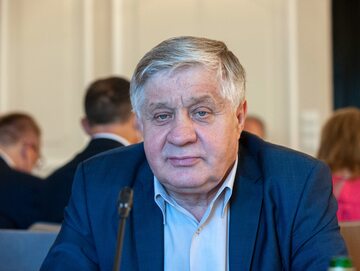 Jurgiel odchodzi z PiS. Wysłał pismo do Kaczyńskiego