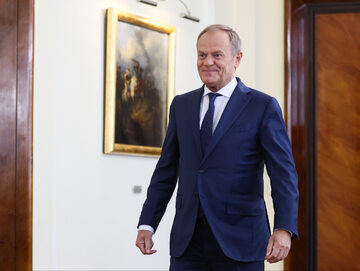 Krok bliżej Żelaznej Kopuły nad Polską i Europą. Donald Tusk przedstawił szczegóły