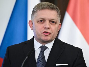 Postrzelono premiera Słowacji. Ministrowie zostali ewakuowani
