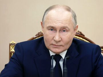 Putin podziękował Szojgu. Były minister objął nową funkcję