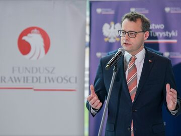 „Sposób niebędący promocją Solidarnej Polski”. Nowy zapis taśmy Mraza