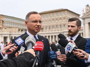 Ułaskawienie Angeliki Zajączkowskiej. Prezydent uzasadnił swoją decyzję