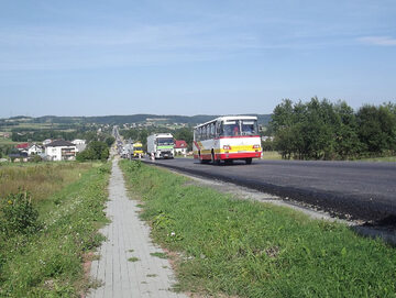 Zapadł wyrok ws. PKS w Krośnie. W tle kontrowersyjna sprzedaż