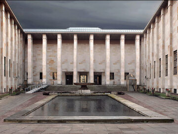 Ze zbiorów Muzeum Narodowego „zniknęło” 100 dzieł sztuki. Powiadomiono prokuraturę