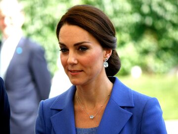 Niepokojące wieści o przyszłości księżnej Kate. „Może już nigdy nie powrócić”