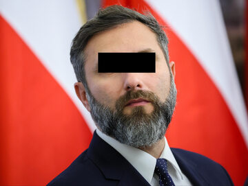 Będzie list gończy za byłym szefem Rządowej Agencji Rezerw Strategicznych