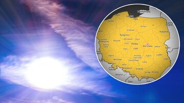 Cała Polska w alertach. IMGW ostrzega