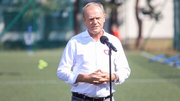 Donald Tusk wystartuje w wyborach prezydenckich? Padła jasna deklaracja Donald Tusk wystartuje w wyborach prezydenckich? Padła jasna deklaracja