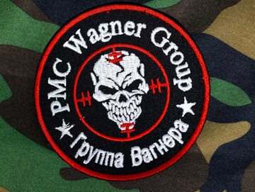 Grupa Wagnera na skraju upadku. Brytyjski wywiad ujawnia skalę odejść Grupa Wagnera na skraju upadku. Brytyjski wywiad ujawnia skalę odejść