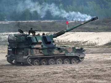 Incydent na poligonie w Orzyszu. „Do sąsiadów wpadły dwa pociski”