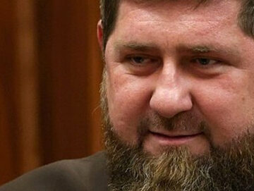 Kadyrow otrzymał order im. Kadyrowa. „Za osobiste zasługi”