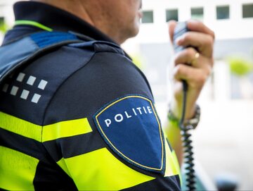 Koszmar w Holandii. W biały dzień zgwałcono 31-letnią Polkę Koszmar w Holandii. W biały dzień zgwałcono 31-letnią Polkę