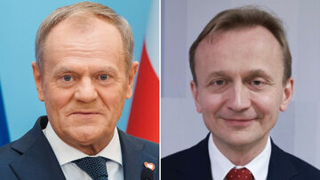 Kto polskim komisarzem w Komisji Europejskiej? Nieoficjalnie: Donald Tusk wskazał kandydata