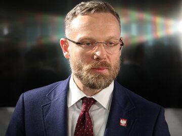 Ludzie słysząc nazwisko Bogucki, pytają: „a kto to jest?”. PiS zechce zrobić z niego prezydenta?