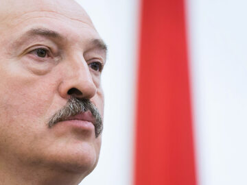 Łukaszenkę namawiano, by zdradził Putina? „Plujcie na tę Rosję” Łukaszenkę namawiano, by zdradził Putina? „Plujcie na tę Rosję”