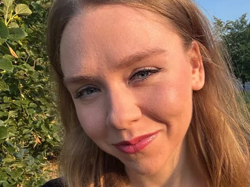 Maja Staśko szczerze o in vitro: Wybieraliśmy już imiona. Gdy okazywało się, że nie jestem w ciąży, czułam jak gasnę