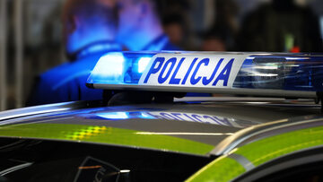 Makabryczne odkrycie w Lublinie. „Ciało znajdowało się w stanie rozkładu”