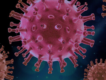 Maseczki powracają. Polski szpital wprowadził nakaz