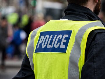 Napad na Polaka w Wielkiej Brytanii. Zaatakowało go sześć osób Napad na Polaka w Wielkiej Brytanii. Zaatakowało go sześć osób