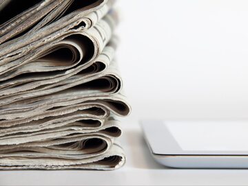 Niemieckie media piszą o problemach rządu Tuska. Zauważają wspólny mianownik Niemieckie media piszą o problemach rządu Tuska. Zauważają wspólny mianownik
