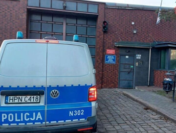 Odnaleziona Izabela P. „Nie chce kontaktu z rodziną”