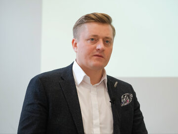 Pełnomocnik podejrzanego w śledztwie ws. RARS zabrał głos. „Kuriozalny zarzut”