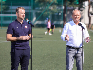 Polska będzie starać się o organizację igrzysk. Padły daty Polska będzie starać się o organizację igrzysk. Padły daty