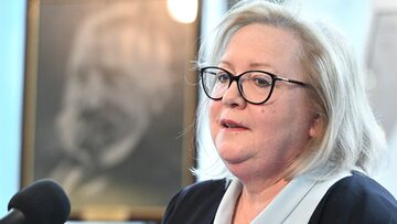 Religia w szkole kością niezgody. Reaguje I prezes Sądu Najwyższego