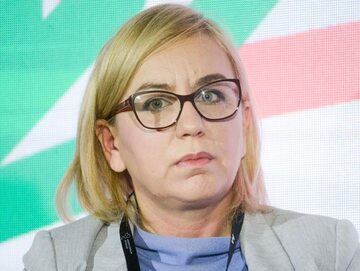 Resort klimatu w walce ze złotą algą. Na to przedsięwzięcie pójdzie fortuna