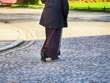 Skandaliczne praktyki polskiego zakonnika w USA. Grozi mu 40 lat za kratkami