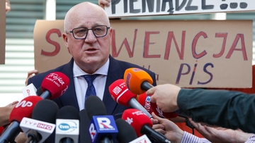 Sprawozdanie finansowe PiS odrzucone. Miażdżąca decyzja PKW