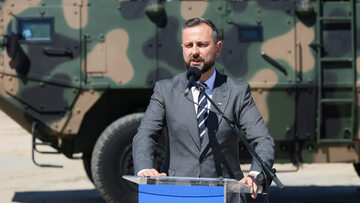 Święto WP. Władysław Kosiniak-Kamysz napisał list do żołnierzy