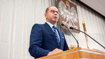 Szczerba będzie miał kłopoty? Ten proces może go słono kosztować