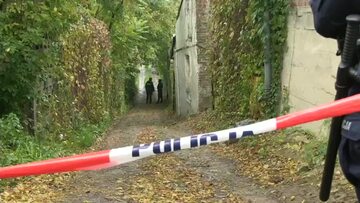 Szokująca zbrodnia pod Warszawą. Sześć osób zatrzymanych, w tym nieletni