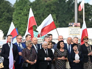 Szykuje się polityczne trzęsienie ziemi w PiS? To może być koniec Kaczyńskiego