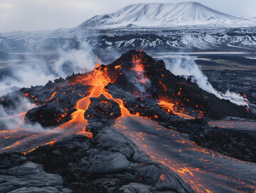 Toksyczna chmura nad Polską? IMGW tłumaczy, czy są powody do obaw