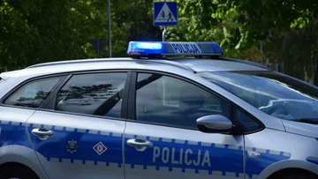 Tragedia w Szczecinie. Niespełna roczna dziewczynka ofiarą gwałtu