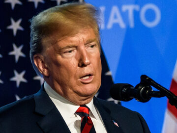 Trump atakuje stację, w której ma debatować z Harris. „Najpaskudniejsza i najbardziej nieuczciwa”” Trump atakuje stację, w której ma debatować z Harris. „Najpaskudniejsza i najbardziej nieuczciwa””